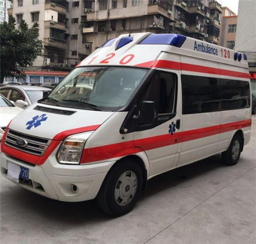 突泉非急救护车护送行业的服务质量如何保障