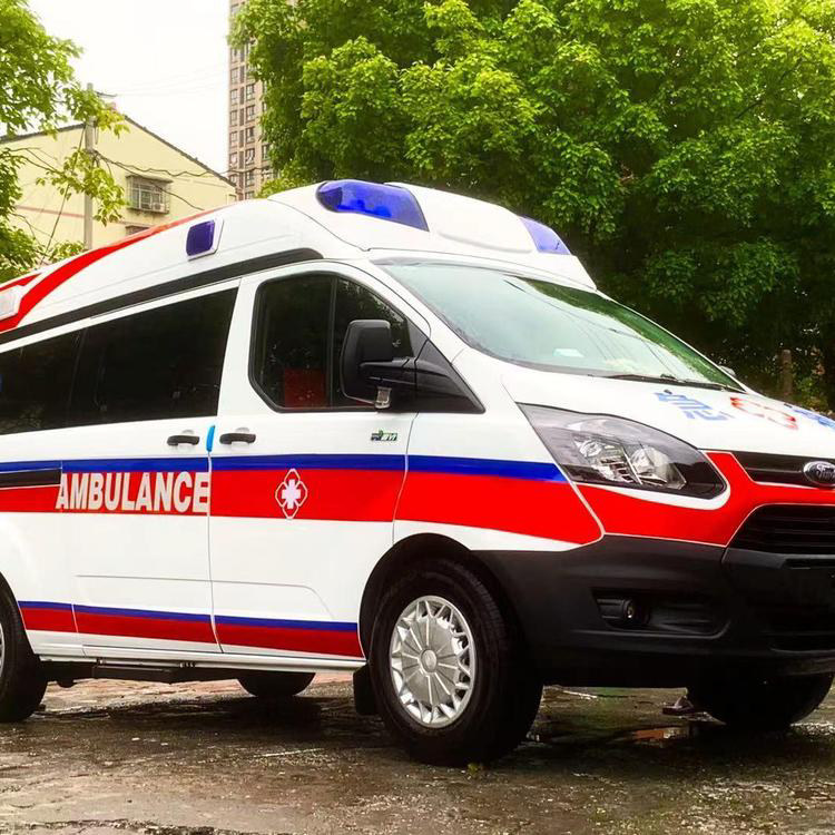 突泉跨省救护车出租护送返乡