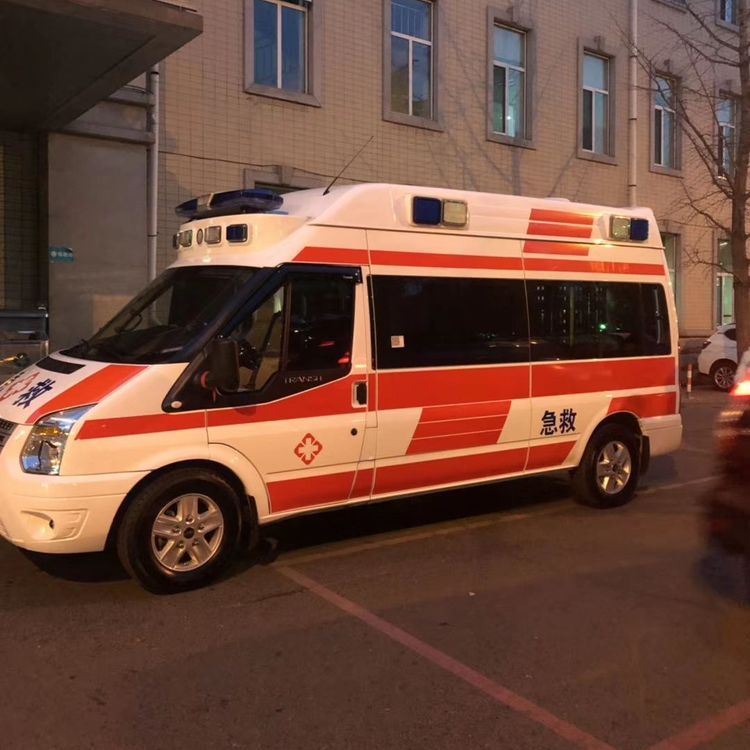 突泉一般救护车是怎么分类的