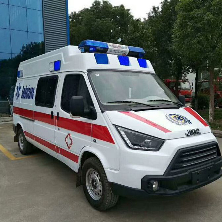 突泉救护车出租哪家好