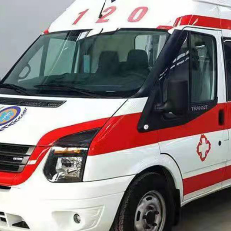 突泉非急救护送病人转院租赁救护车的优缺点对比